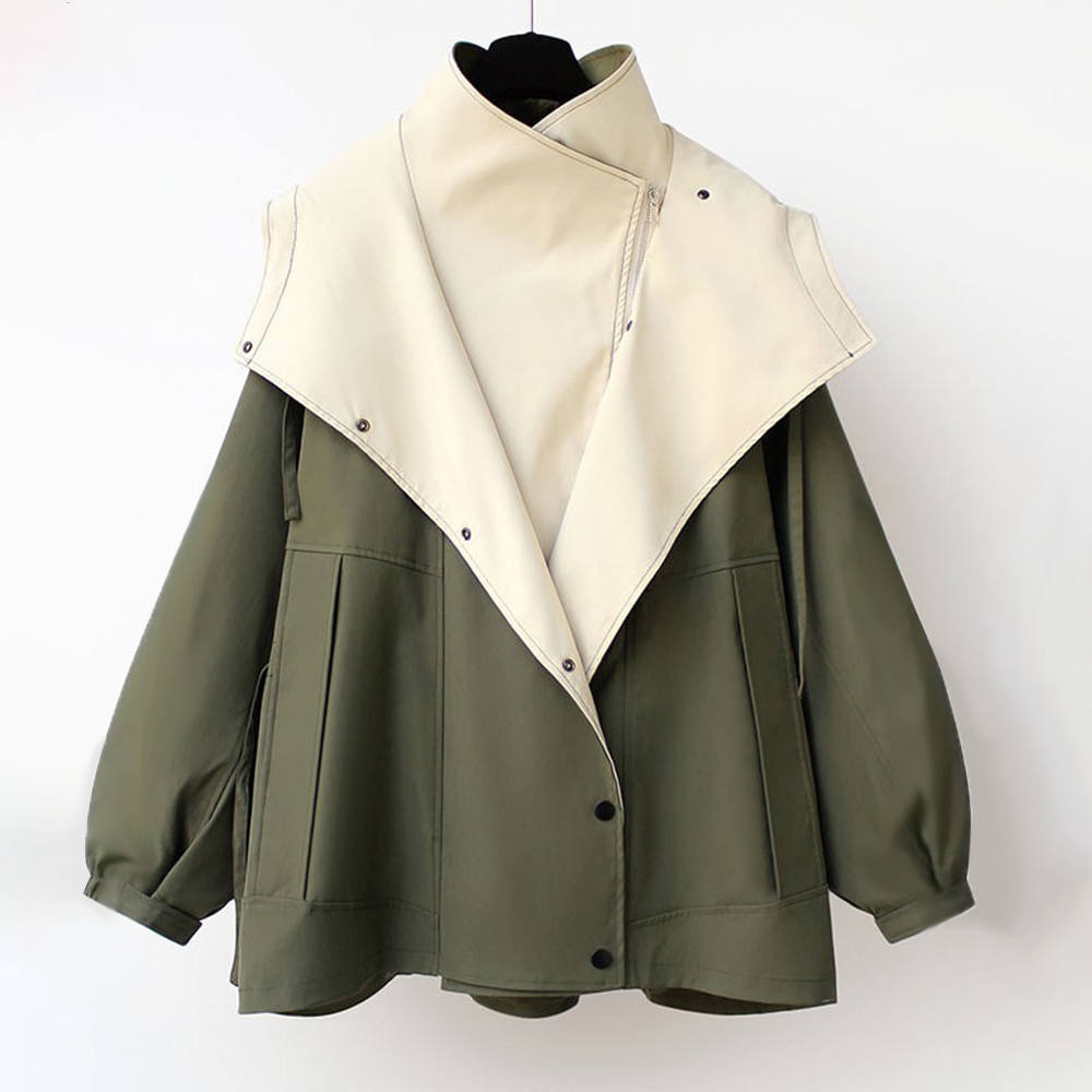 Anna | Trenchcoat