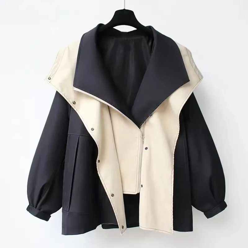Anna | Trenchcoat