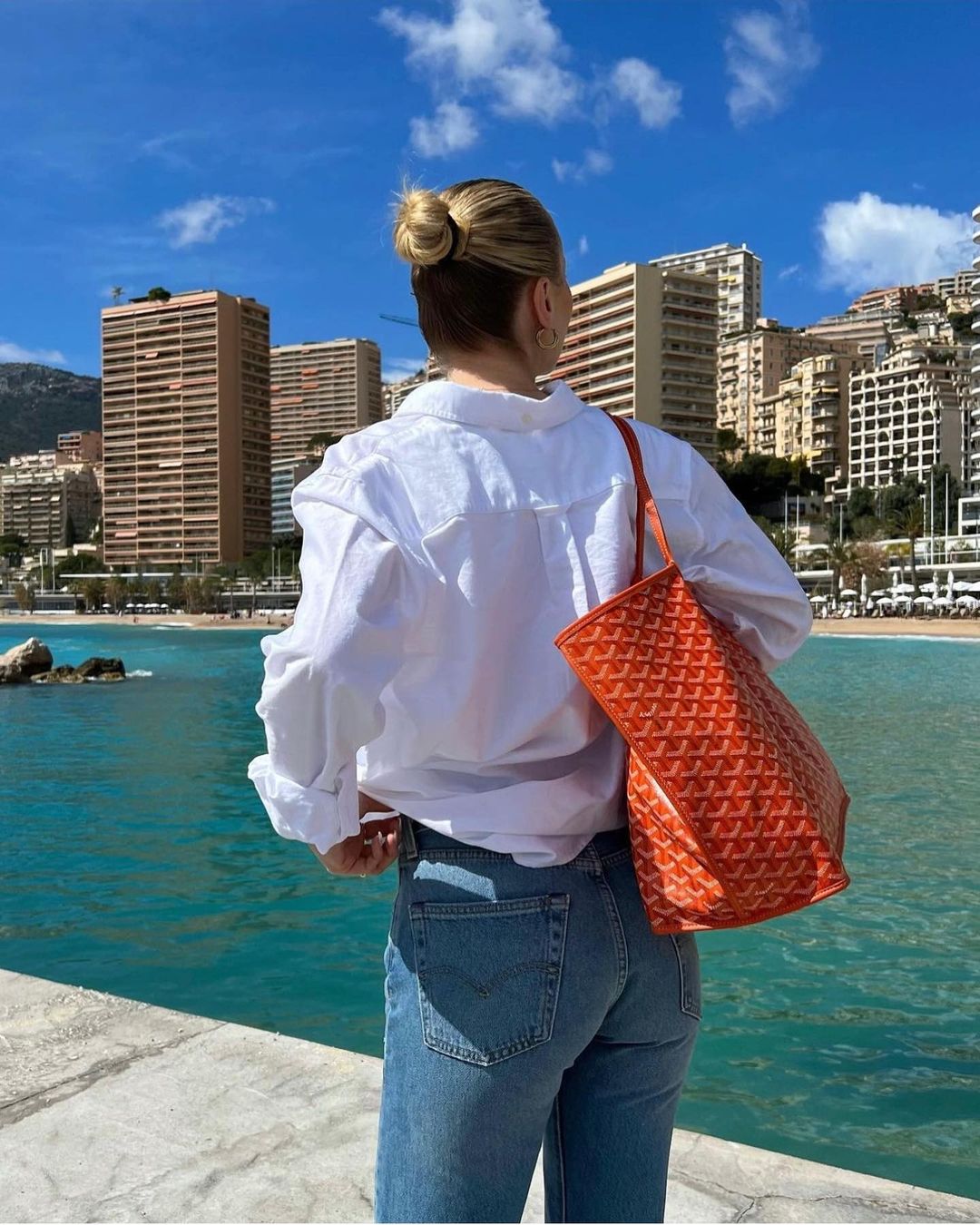 Florine™ Bag - Ruim & Stijlvol