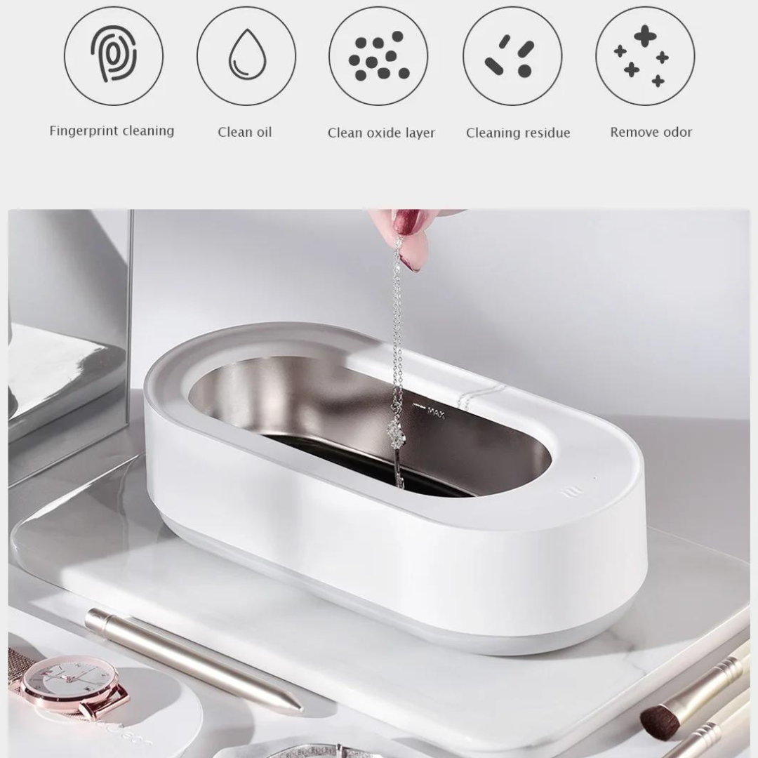 Cleaner Pro° Ultrasonic Cleaner Reinigingsmachine
