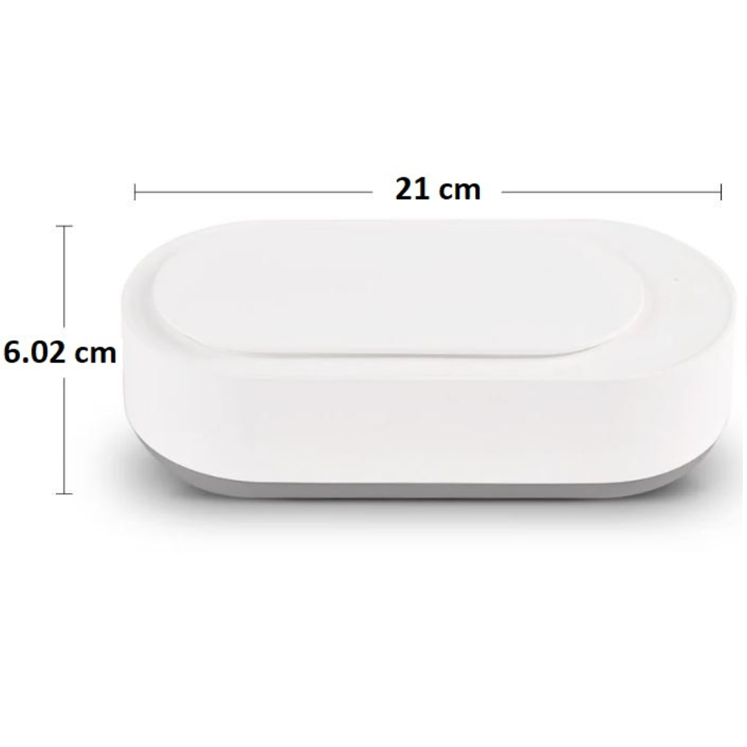 Cleaner Pro° Ultrasonic Cleaner Reinigingsmachine