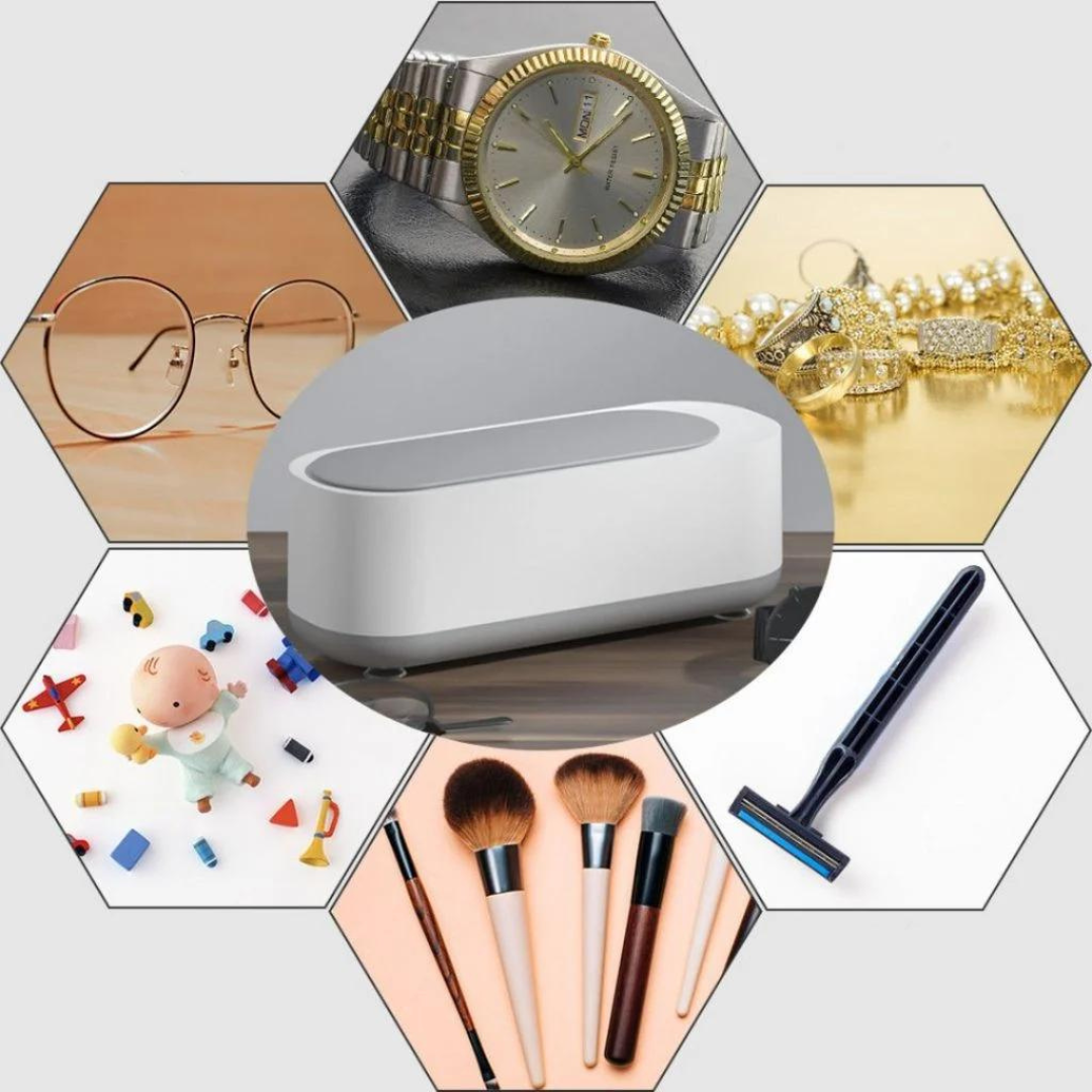 Cleaner Pro° Ultrasonic Cleaner Reinigingsmachine