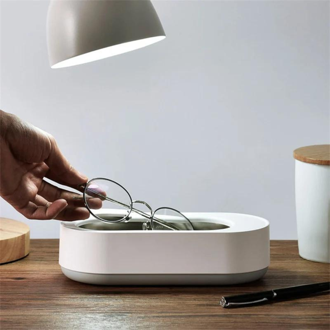 Cleaner Pro° Ultrasonic Cleaner Reinigingsmachine