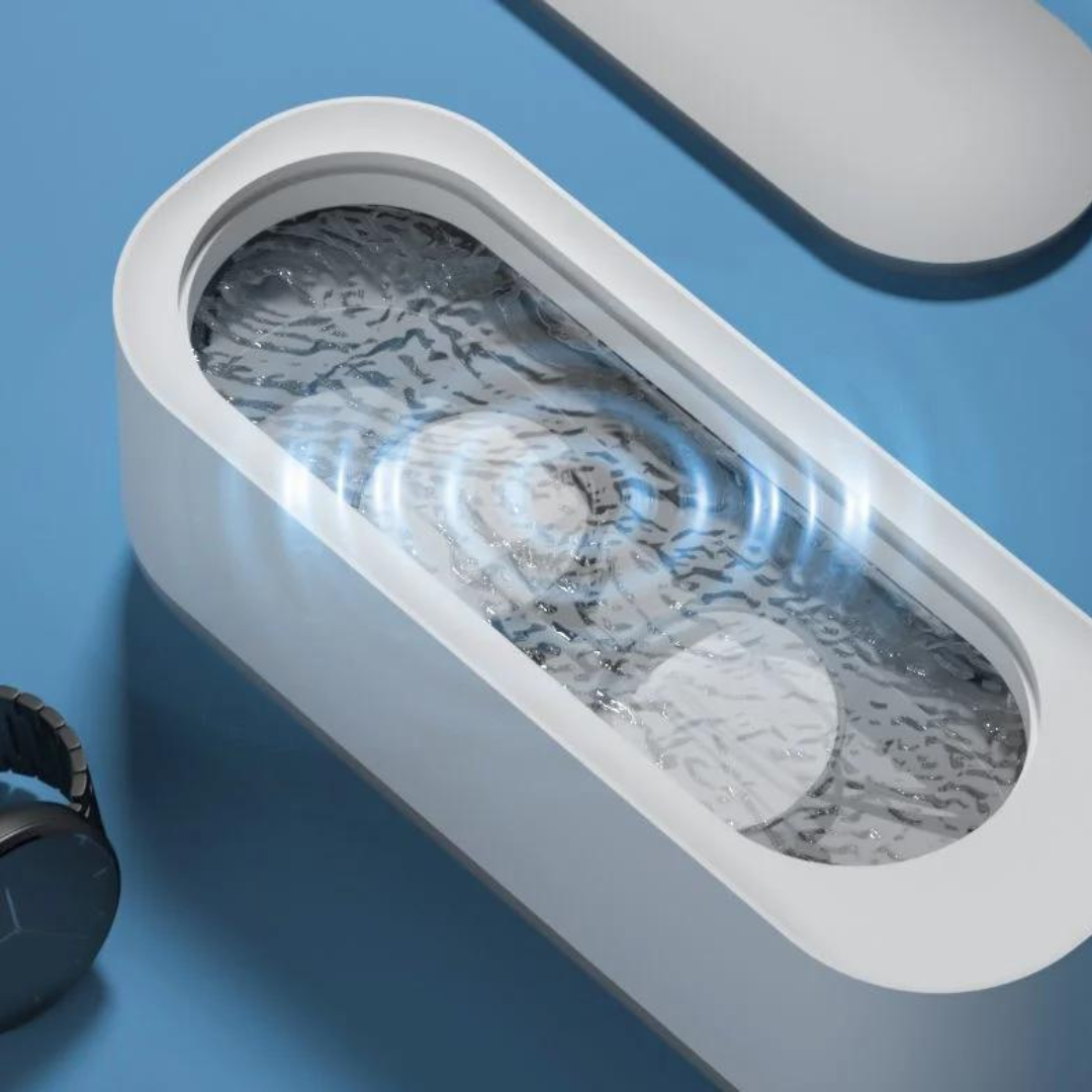 Cleaner Pro° Ultrasonic Cleaner Reinigingsmachine