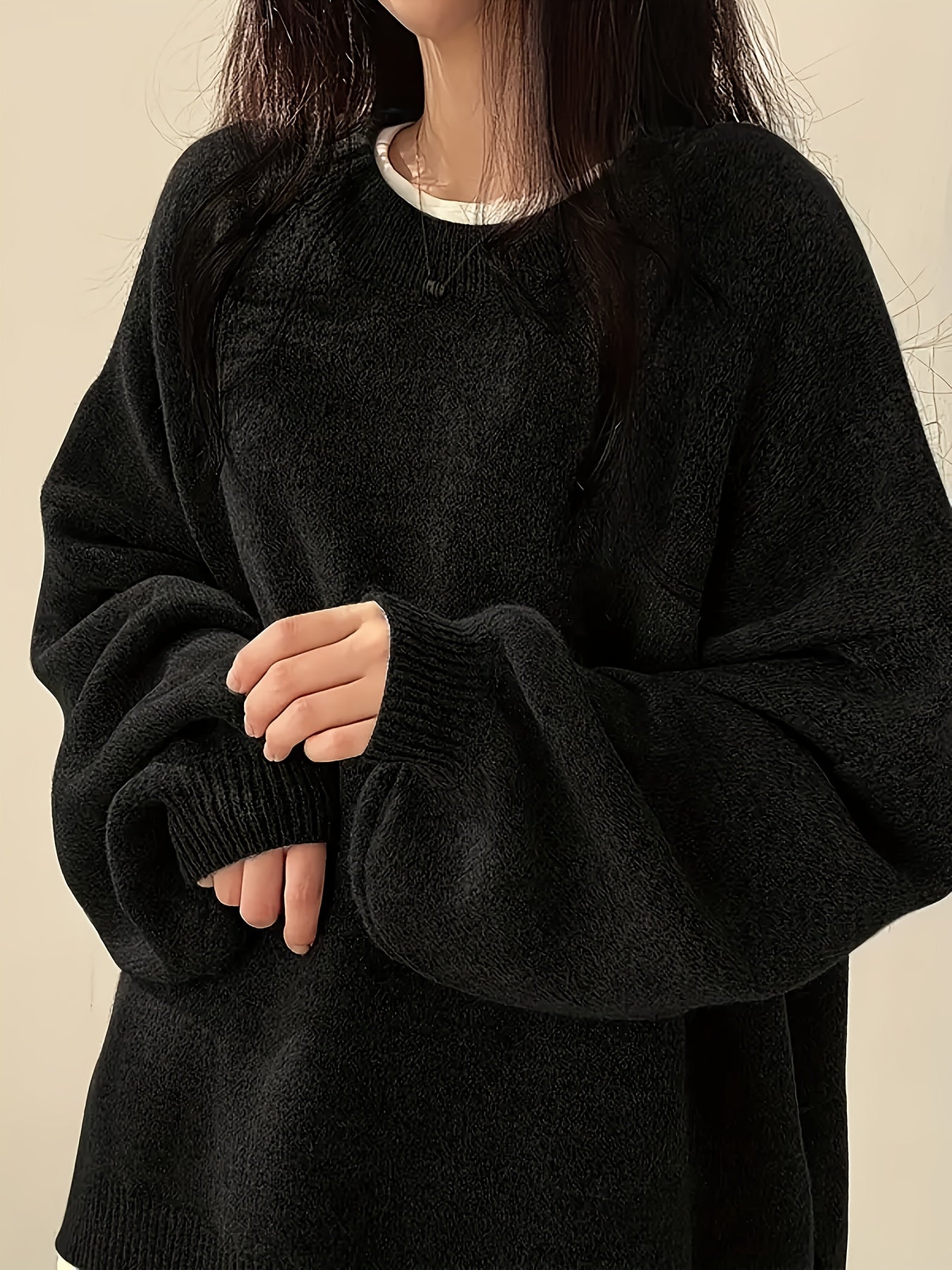 1+1 Gratis! ✨ Noor – Cozy Knit ✨
