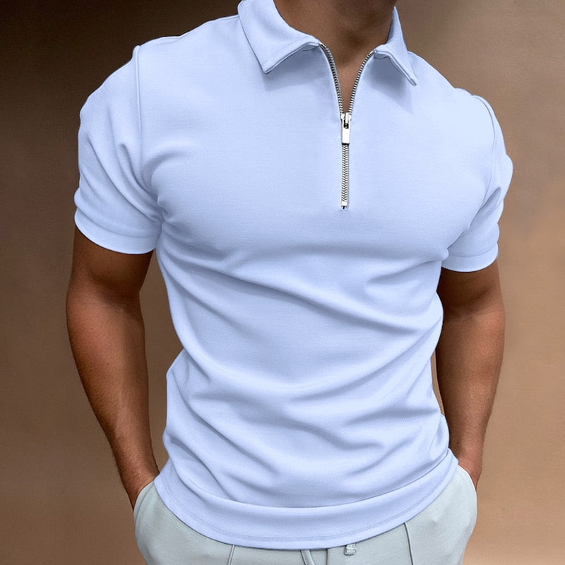 Tobias™ - Poloshirt