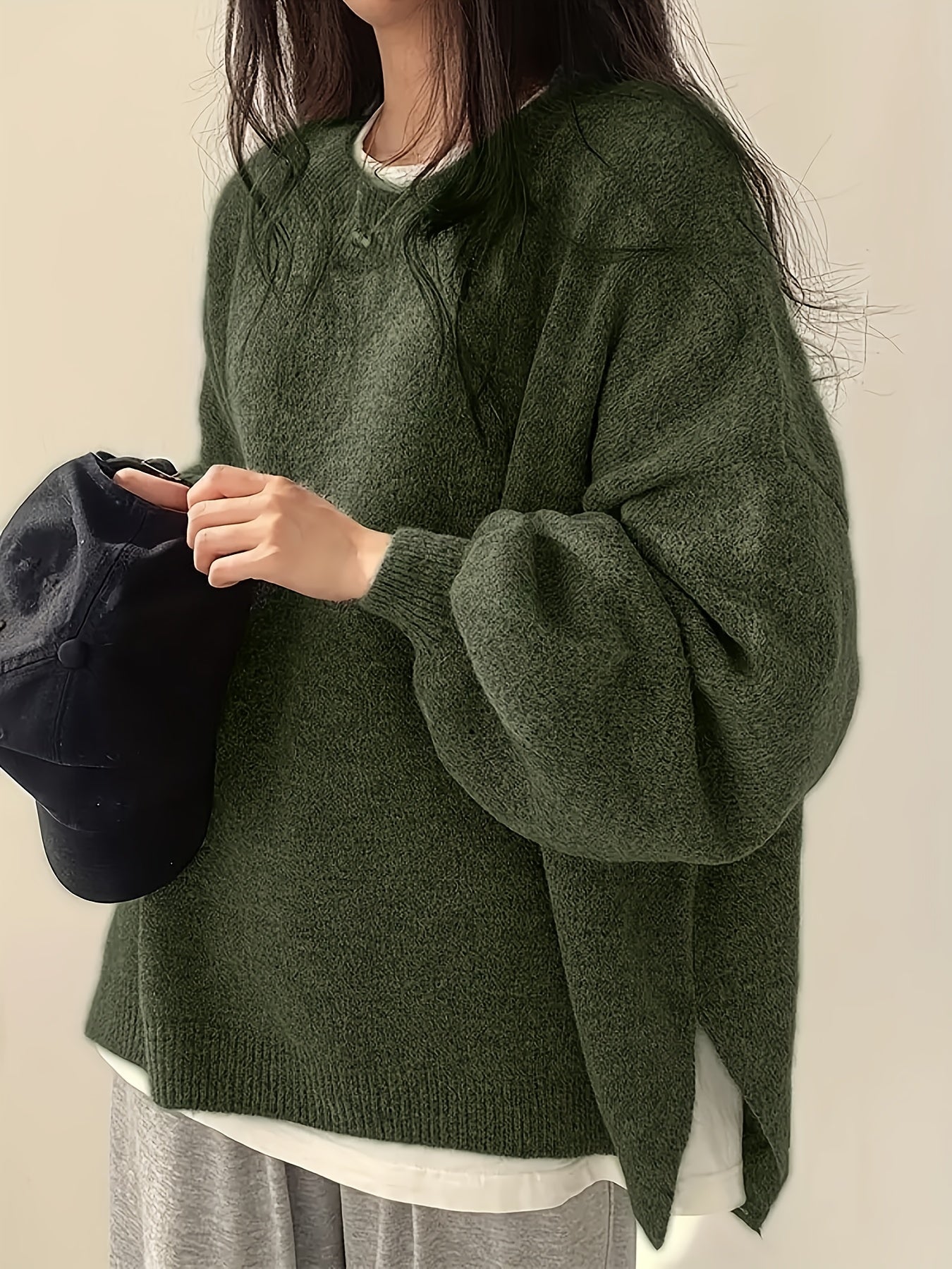 1+1 Gratis! ✨ Noor – Cozy Knit ✨
