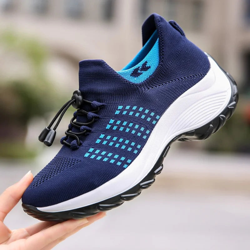 FLOX Comfortable Orthopedic Schoenen