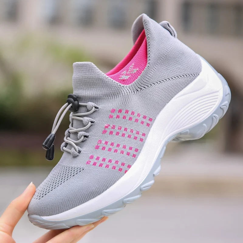 FLOX Comfortable Orthopedic Schoenen