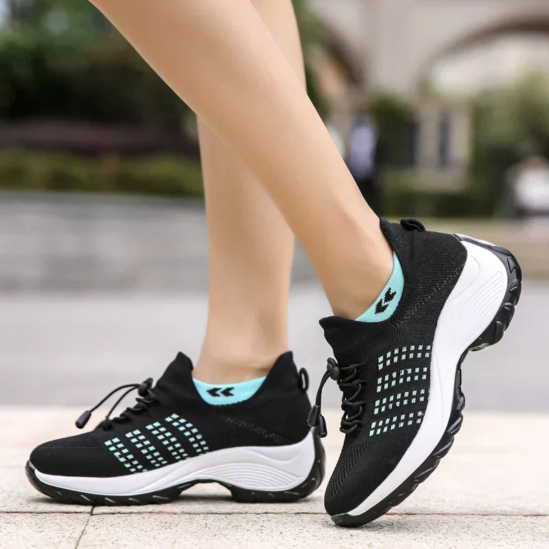 FLOX Comfortable Orthopedic Schoenen