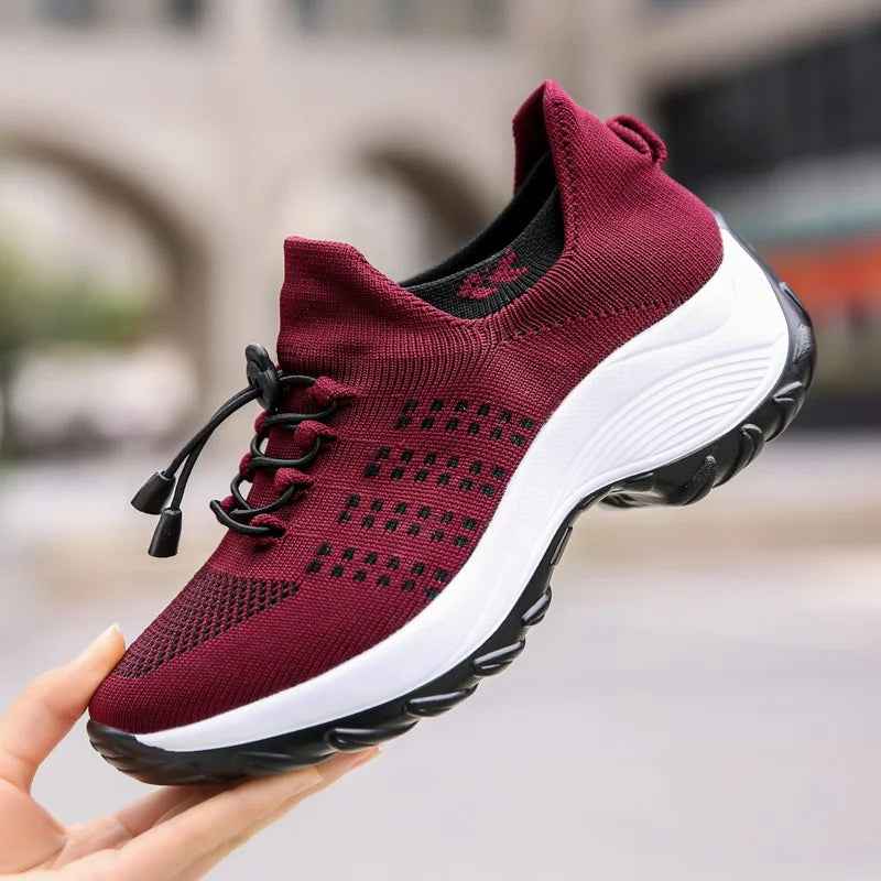FLOX Comfortable Orthopedic Schoenen