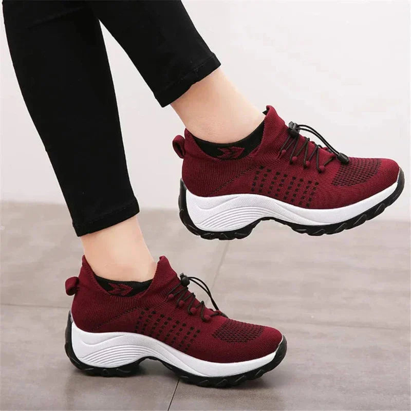 FLOX Comfortable Orthopedic Schoenen