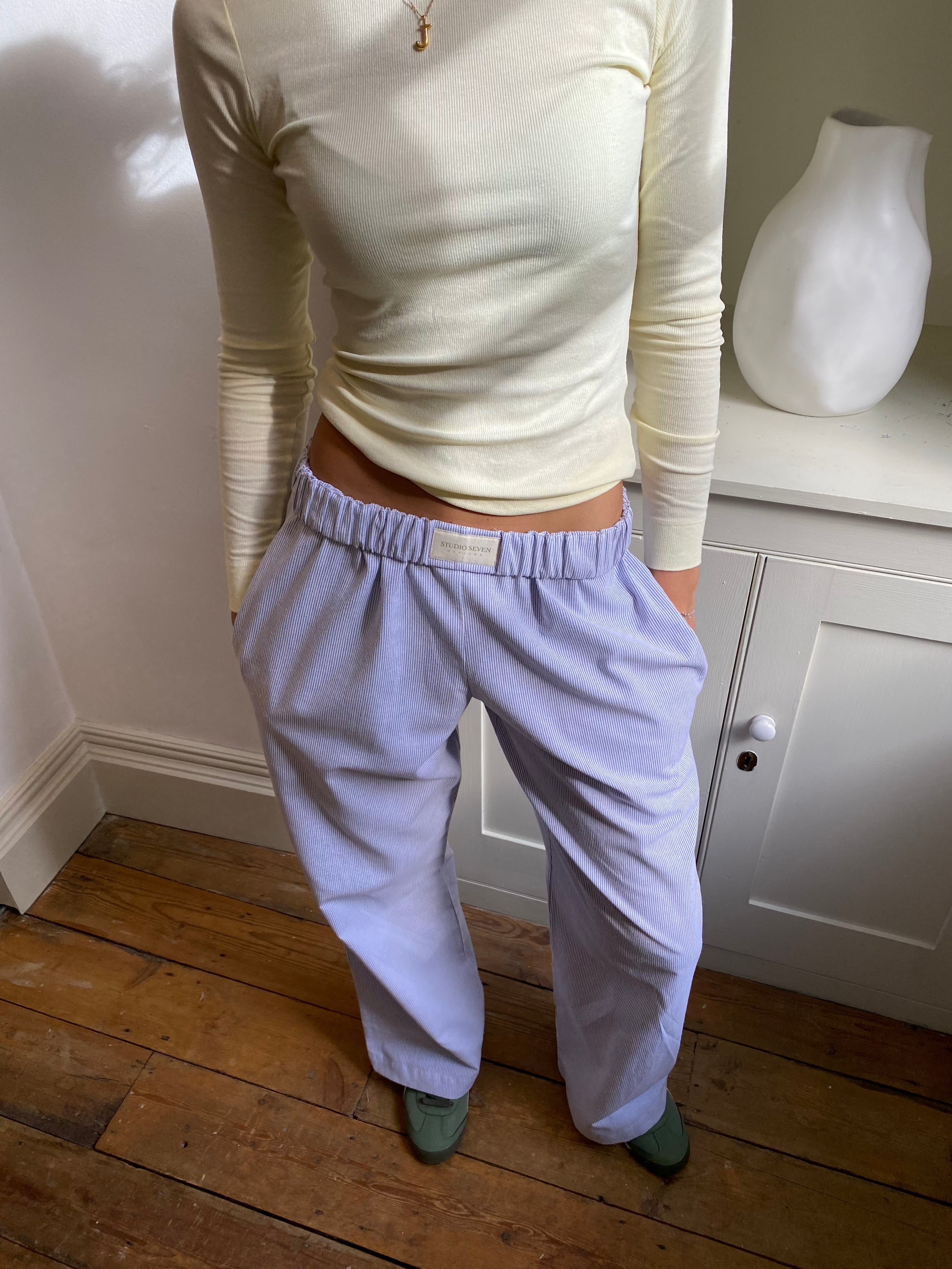 Elodie - Stijlvolle Loungebroek voor Dames