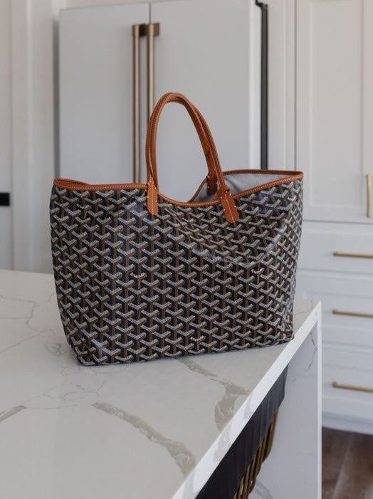 Florine™ Bag - Ruim & Stijlvol