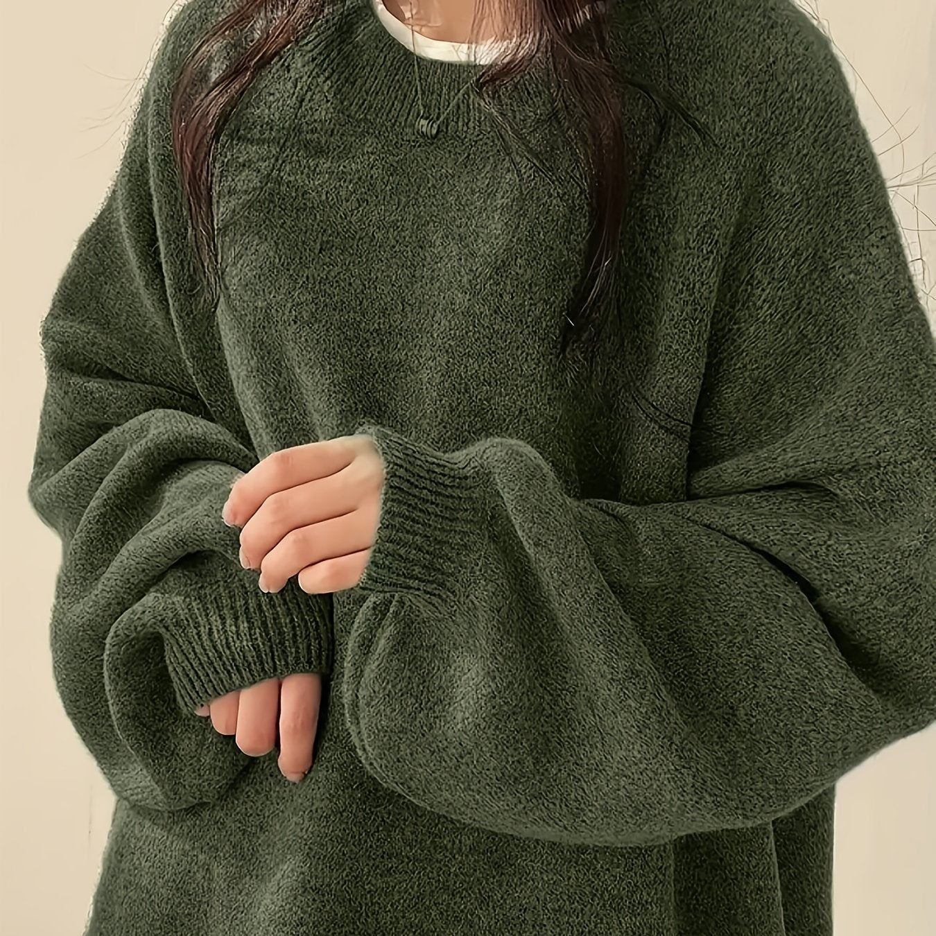 1+1 Gratis! ✨ Noor – Cozy Knit ✨
