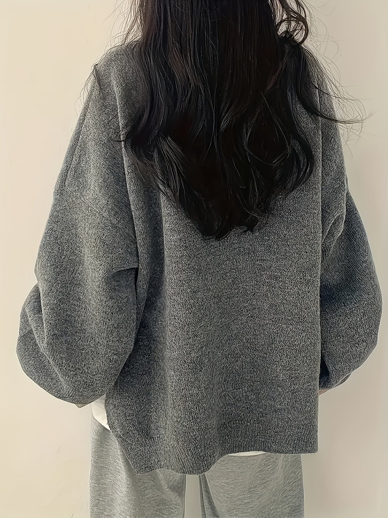 1+1 Gratis! ✨ Noor – Cozy Knit ✨