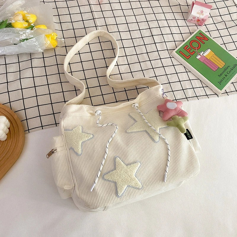 Solarix™ - De Crossbody Bag die jouw look compleet maakt!