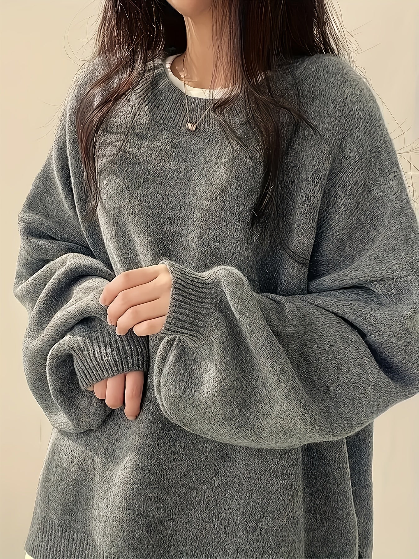 1+1 Gratis! ✨ Noor – Cozy Knit ✨