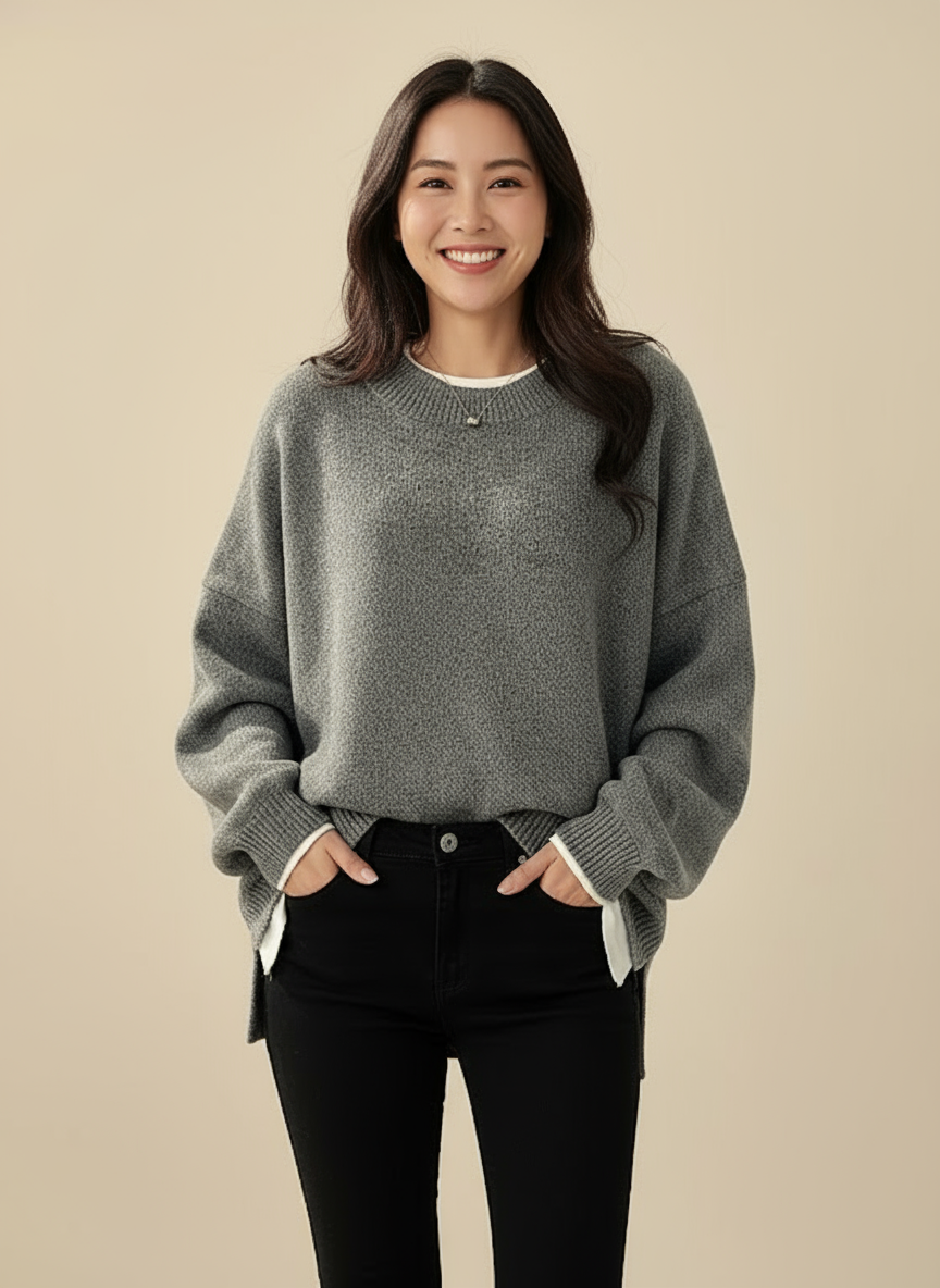 1+1 Gratis! ✨ Noor – Cozy Knit ✨
