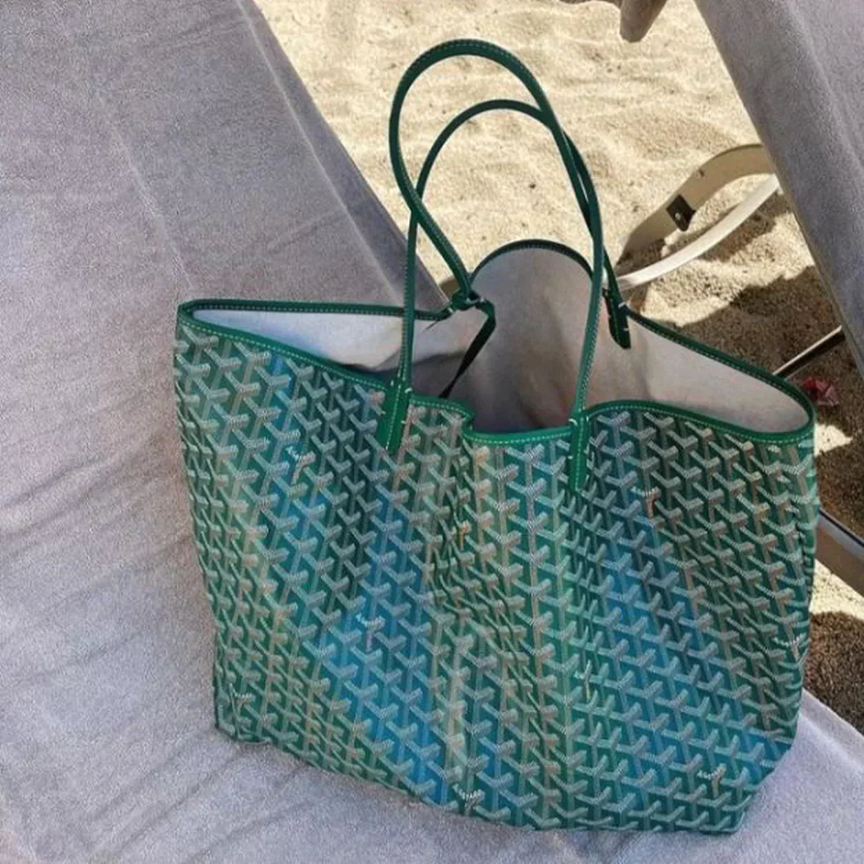 Florine™ Bag - Ruim & Stijlvol