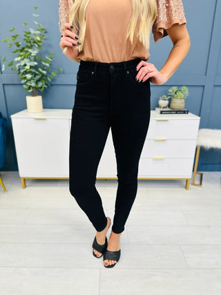 Chantal™ | Stretch Spijkerbroek