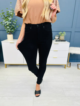 Chantal™ | Stretch Spijkerbroek