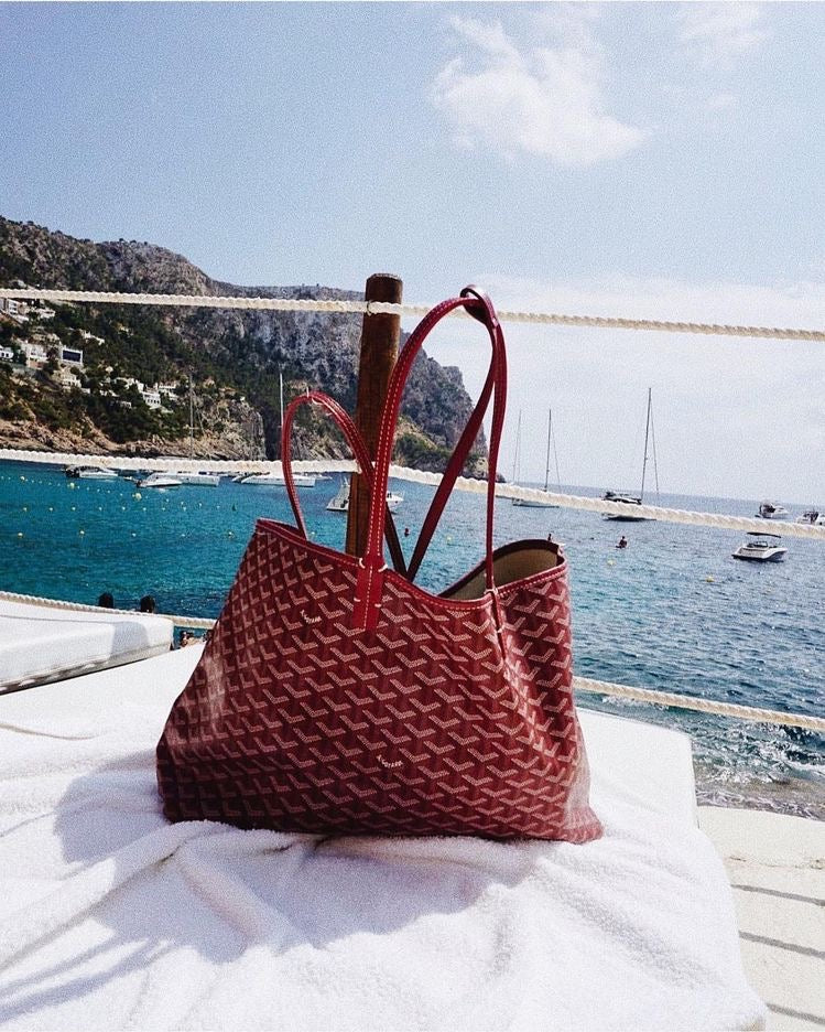 Florine™ Bag - Ruim & Stijlvol
