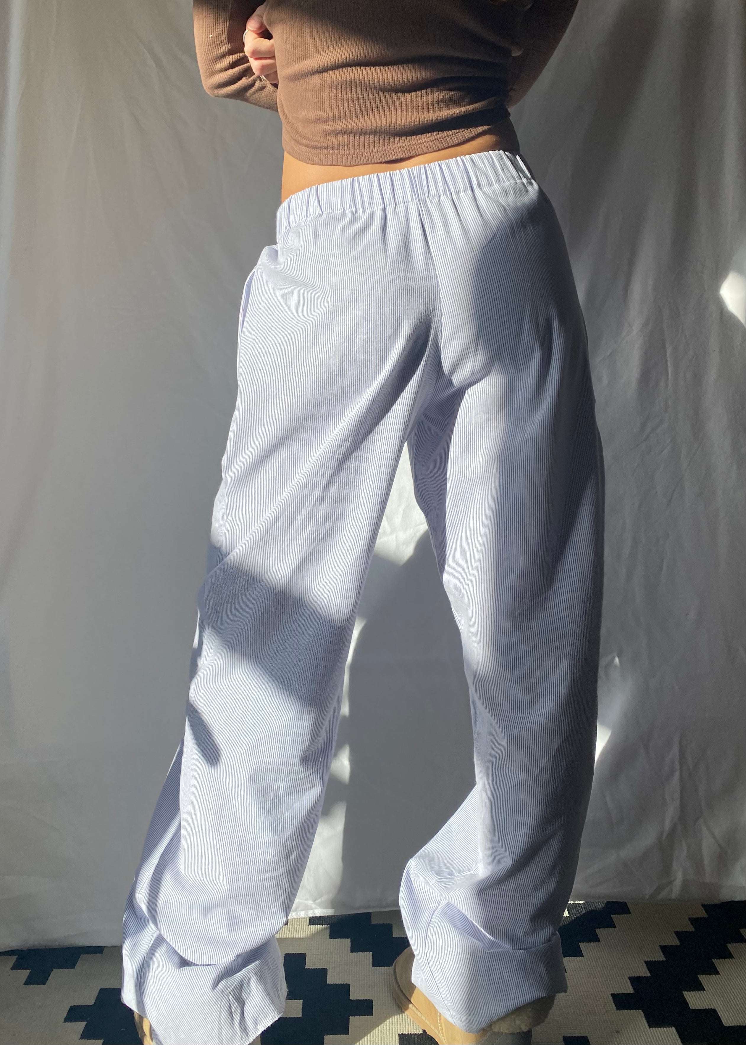Elodie - Stijlvolle Loungebroek voor Dames
