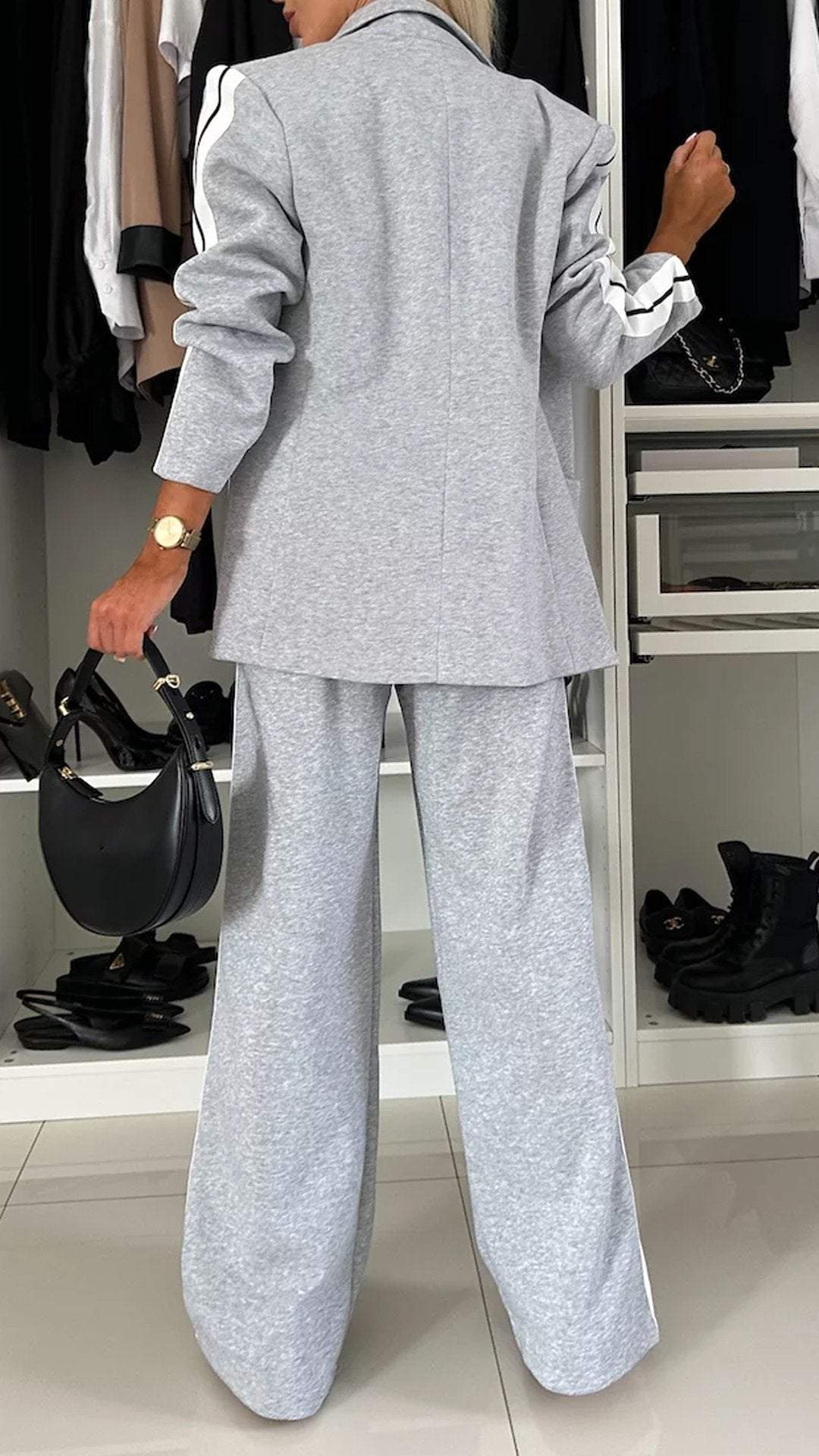 Anna™ - Comfortabele Set
