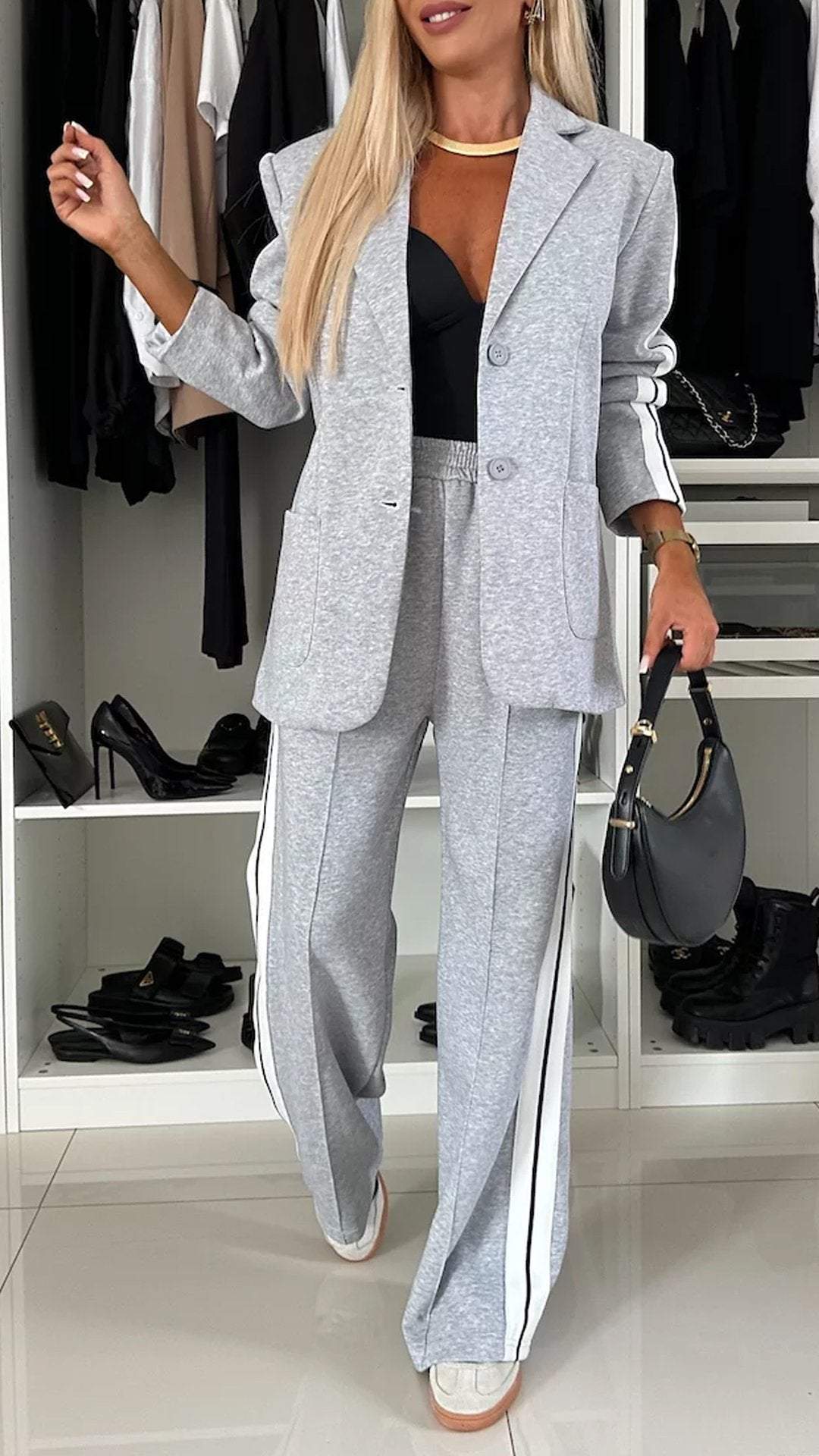 Anna™ - Comfortabele Set