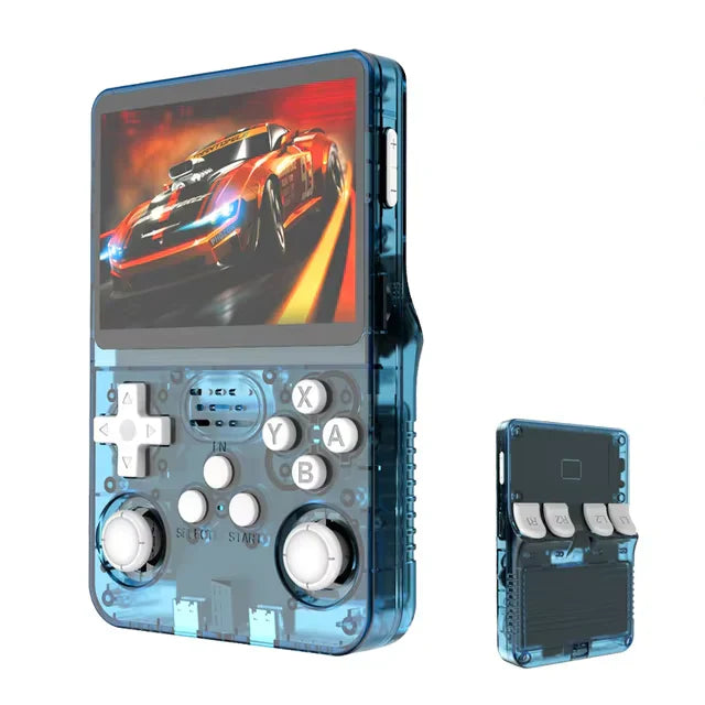 Retro Gaming Console | Alles in één Retro Gaming