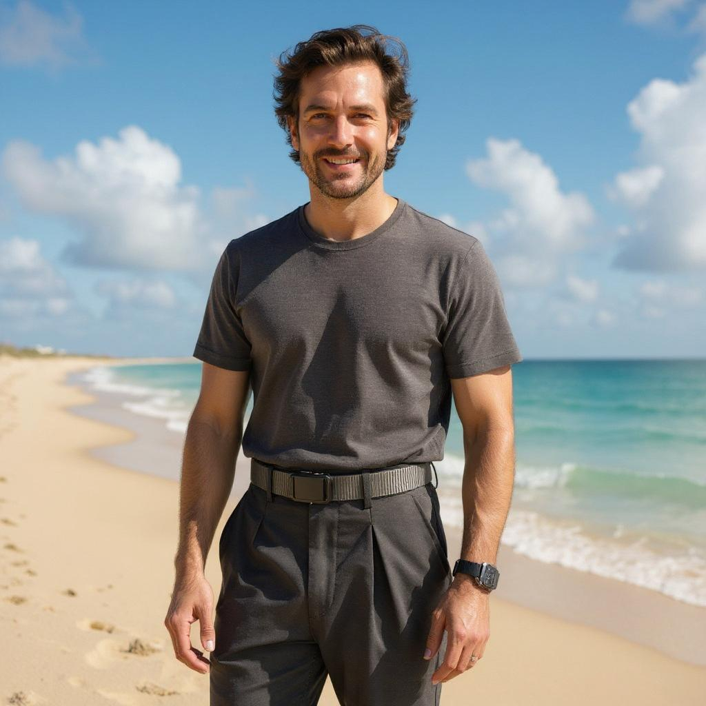 BuckleUp Power Belt | De Sterke Klusriem Zomersale