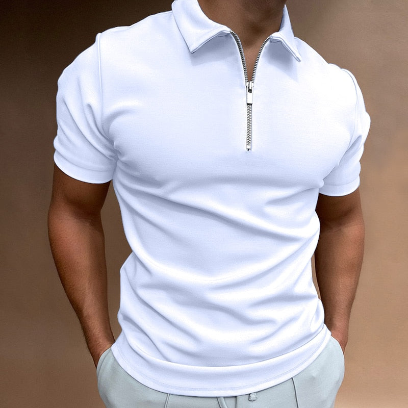 Tobias™ - Poloshirt