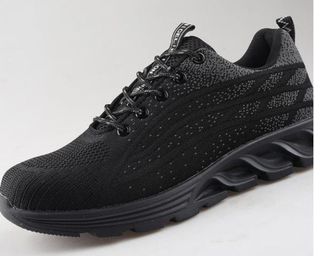 AEROSTEP Lichtgewicht veiligheidschoenen