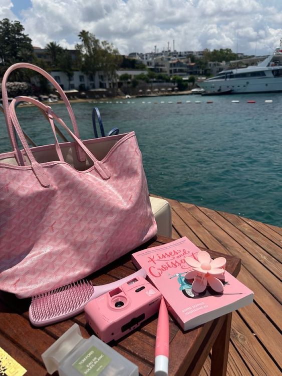 Florine™ Bag - Ruim & Stijlvol