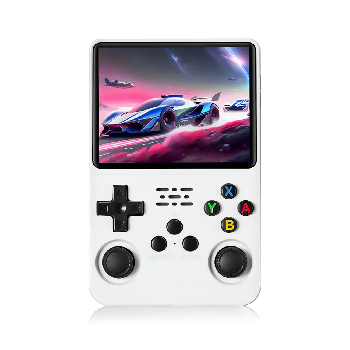Retro Gaming Console | Alles in één Retro Gaming