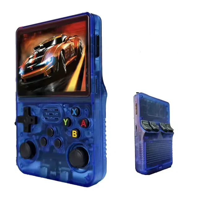 Retro Gaming Console | Alles in één Retro Gaming