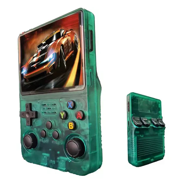 Retro Gaming Console | Alles in één Retro Gaming