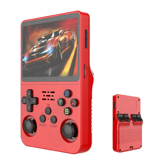Retro Gaming Console | Alles in één Retro Gaming