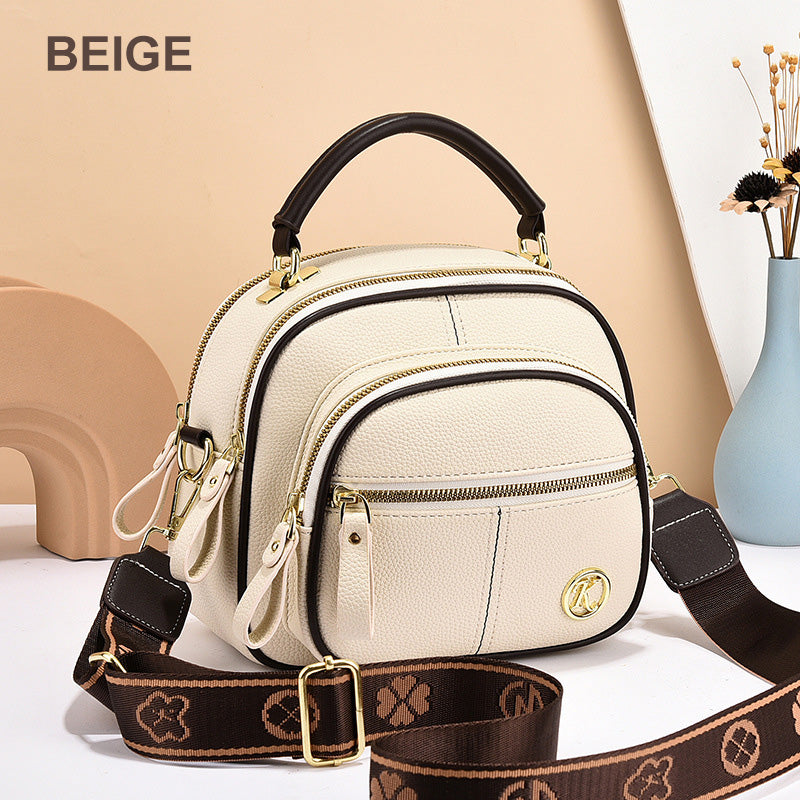 Lorena™ - Crossbody tas