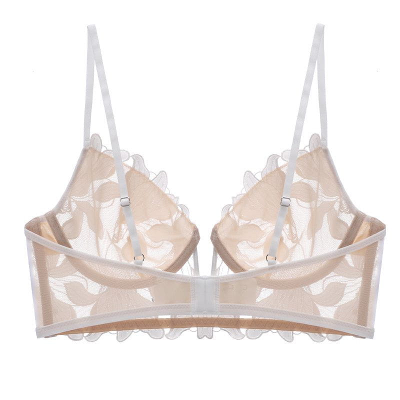 Franse Lingerieset | Verfijnde Look voor Speciale Gelegenheden | Elegante en Comfortabele Pasvorm