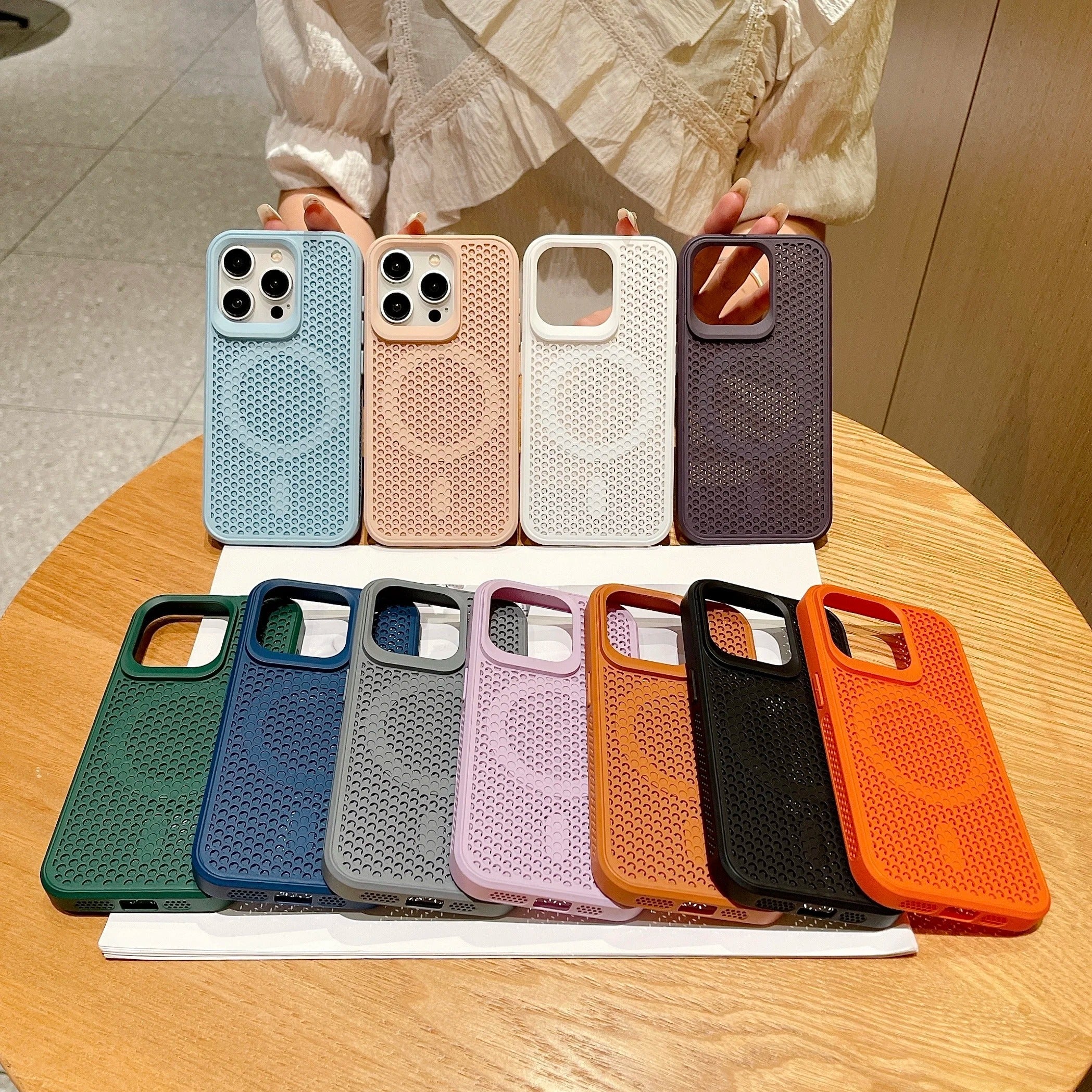 Telefoon accessoires