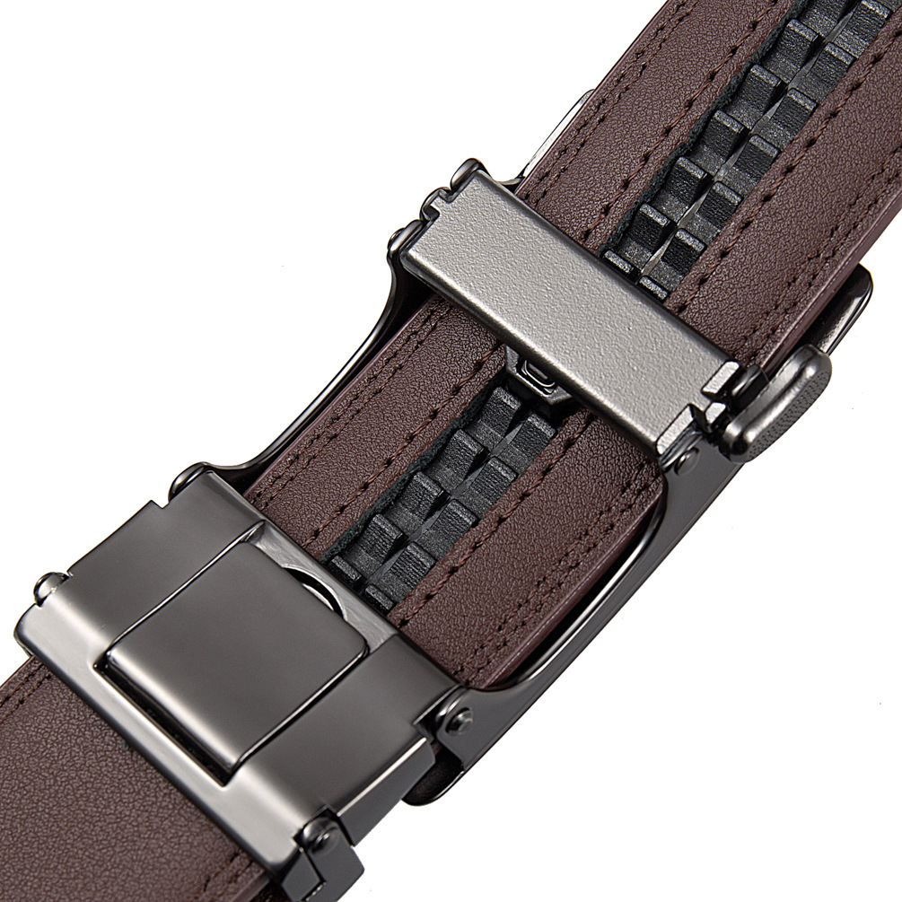 BuckleUp™️ Business | De Perfecte Fit en Jarenlang Slijtvast