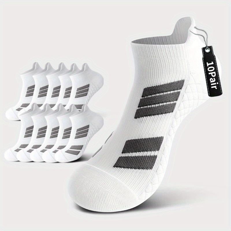 10-pack Orthopedische Unisex sneakersokken💪