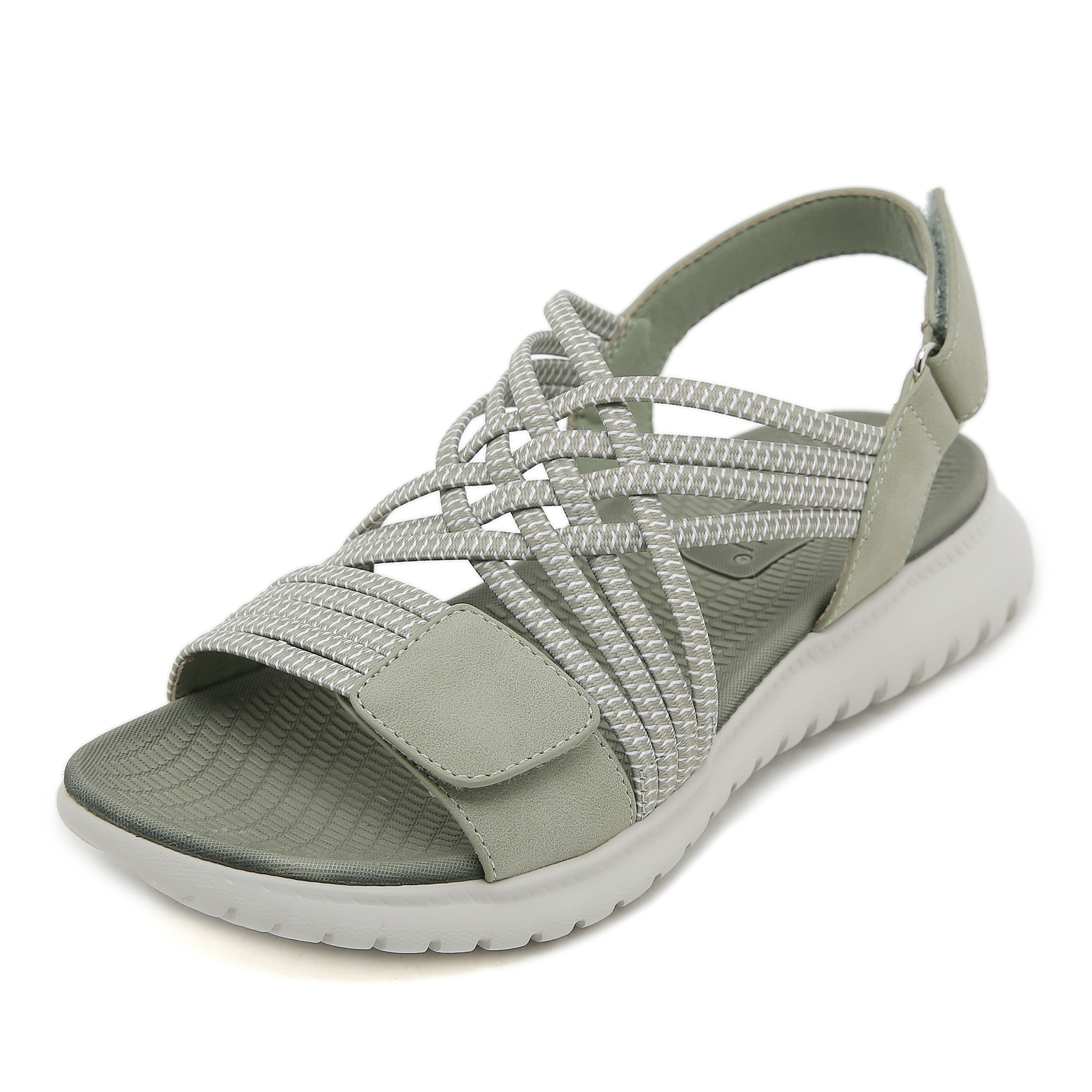 Monique™ orthopedische comfort sandalen