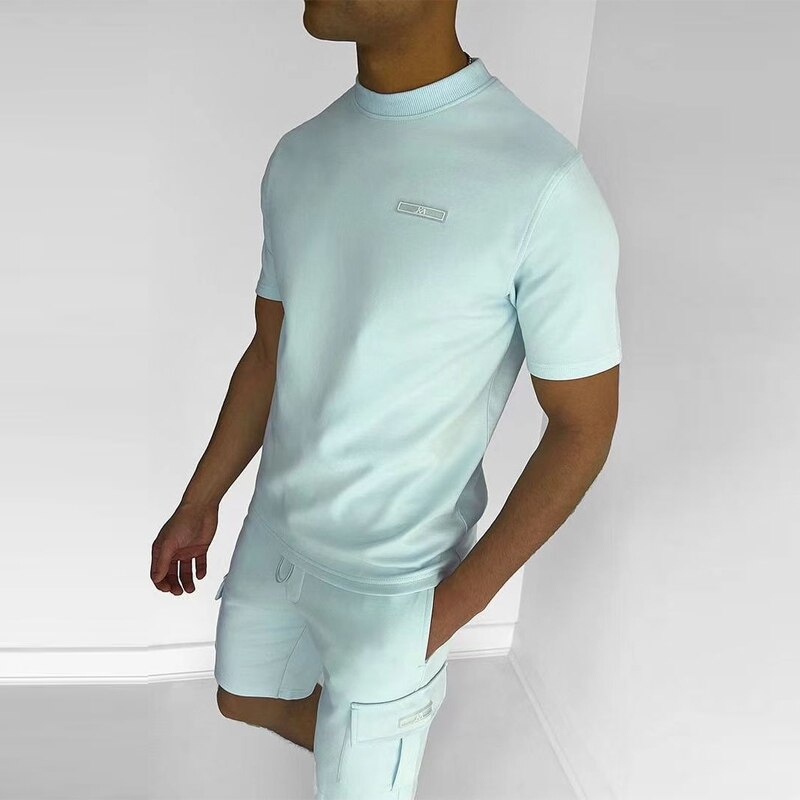 Oliver™ - Tweedelig heren zomerset