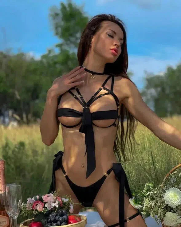 Liora | Lingerie Set