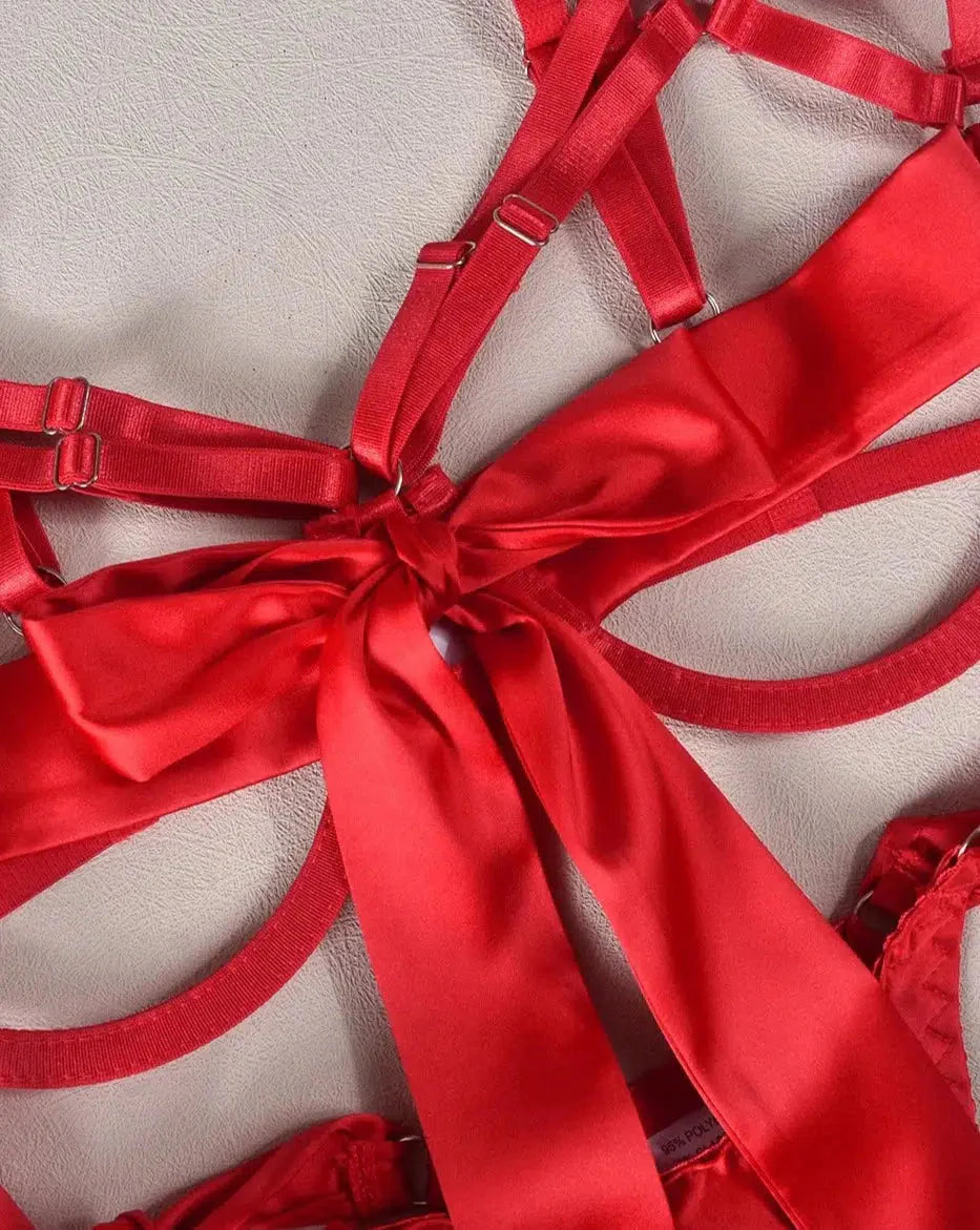 Liora | Lingerie Set