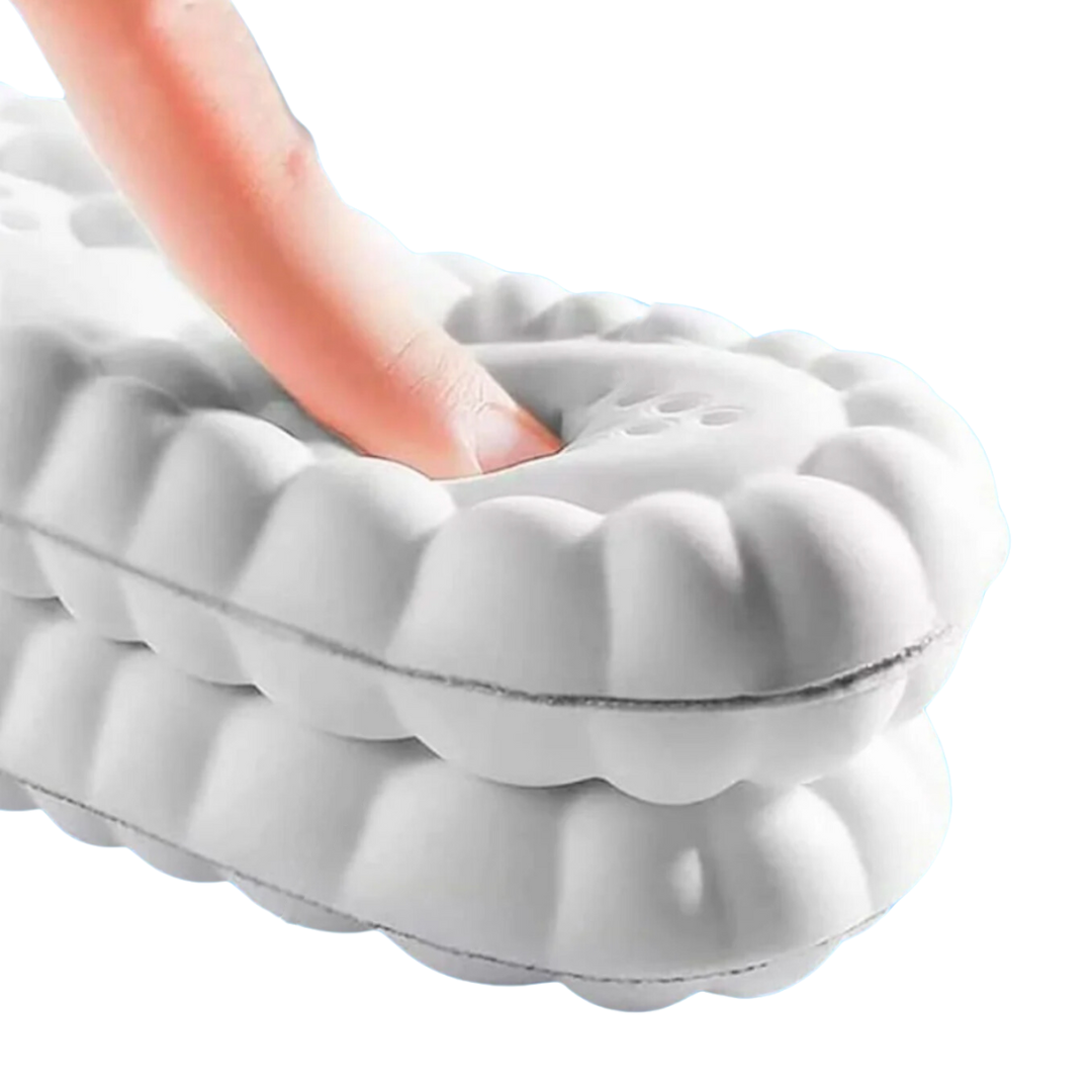 Orthopedische Inlegzolen
