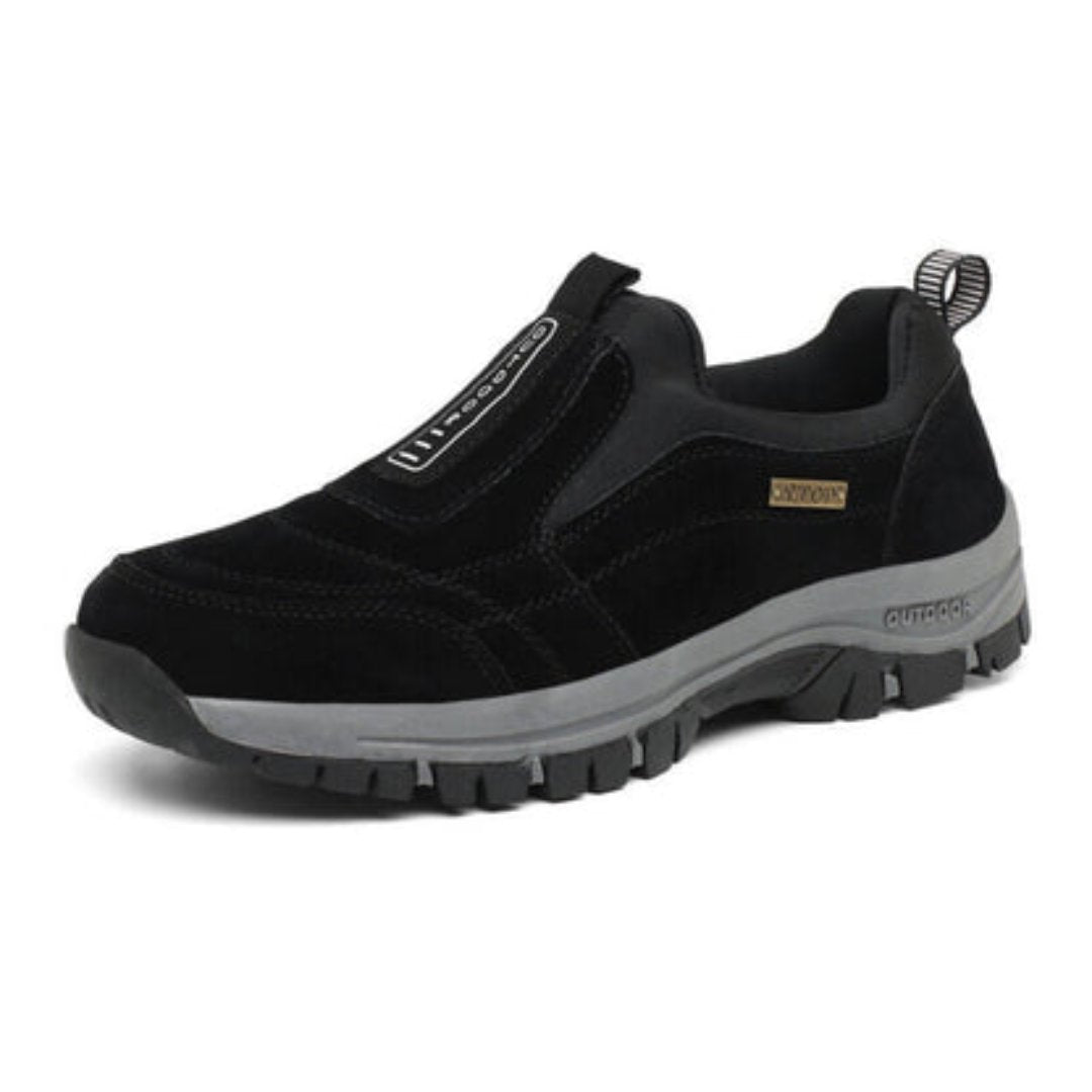 Robert™ - Orthopedische Wandelschoenen met Steunzolen